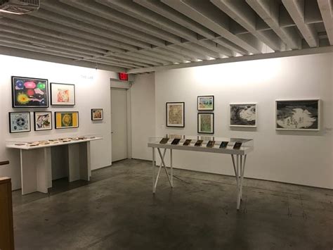 The drawing center nyc - The Drawing Center. 35 Wooster St. Official Website. Wed, Fri-Sun, noon-6pm; Thu, noon-8pm; Mon-Tue, closed. Nearby Subway Stops. A, C, E at Canal St. Profile. The nonprofit …